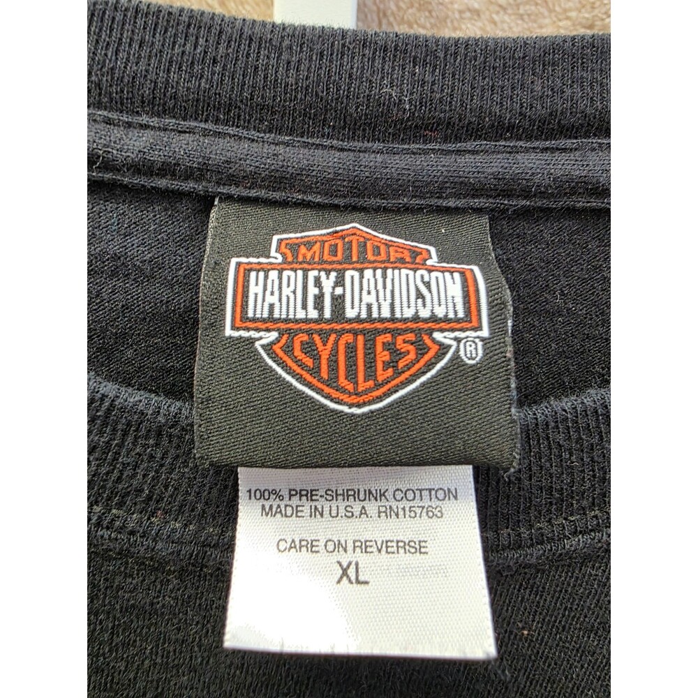 Jackson Harley - Picture 4 of 5